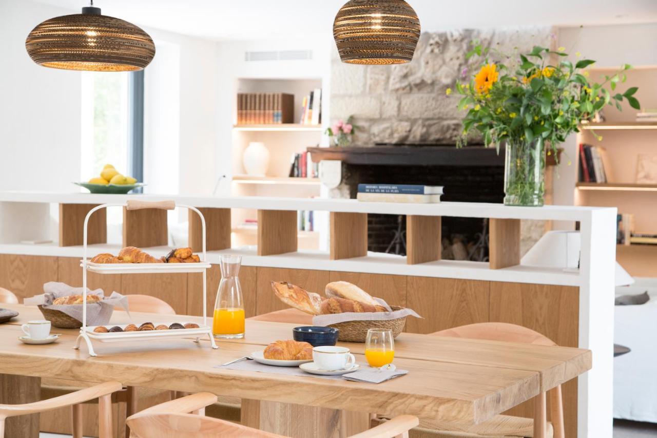 Quinta San Francisco Otel Castrojeriz Dış mekan fotoğraf