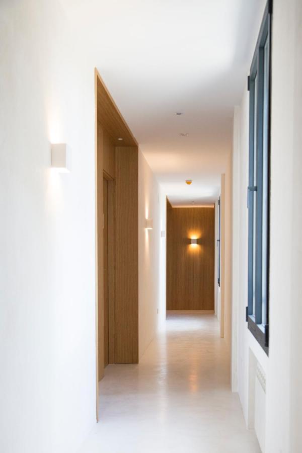 Quinta San Francisco Otel Castrojeriz Dış mekan fotoğraf