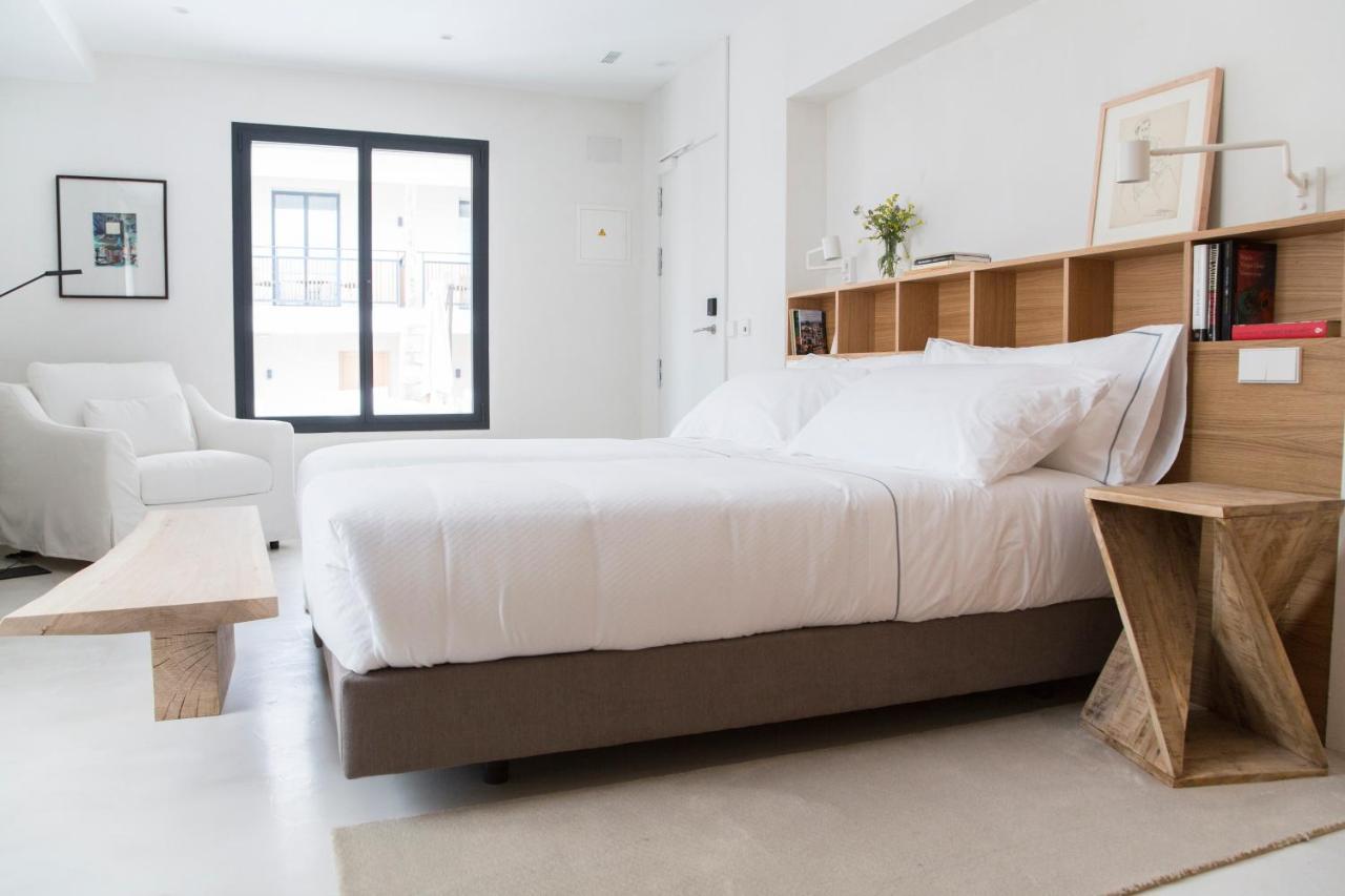 Quinta San Francisco Otel Castrojeriz Dış mekan fotoğraf