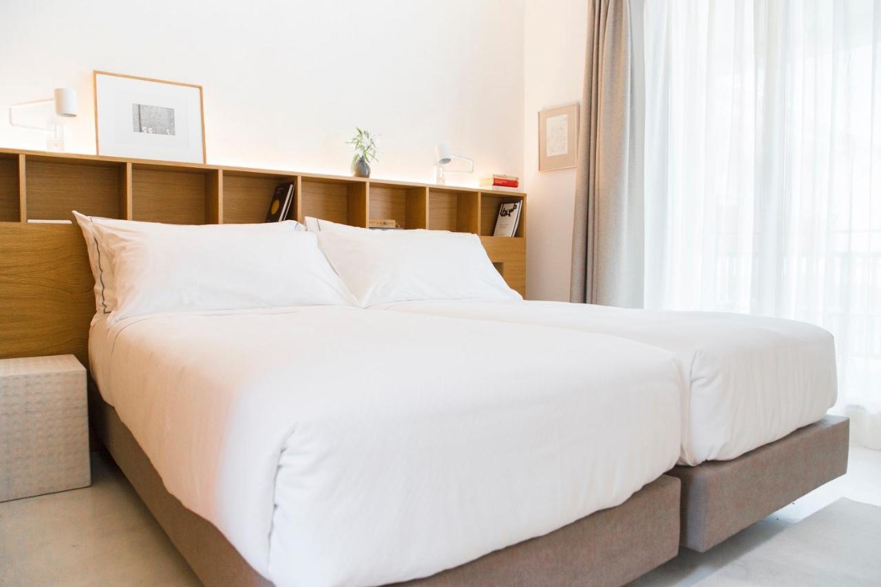 Quinta San Francisco Otel Castrojeriz Dış mekan fotoğraf