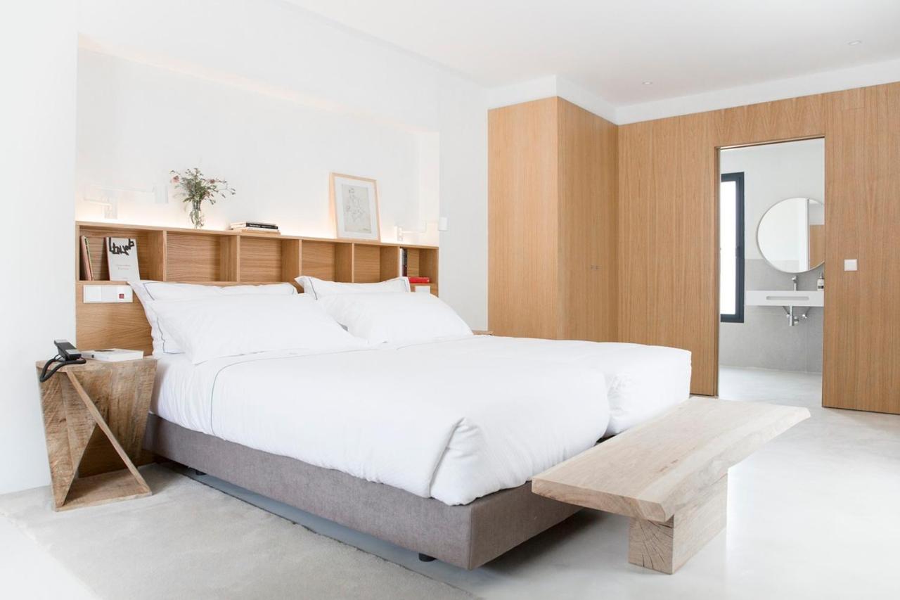 Quinta San Francisco Otel Castrojeriz Dış mekan fotoğraf