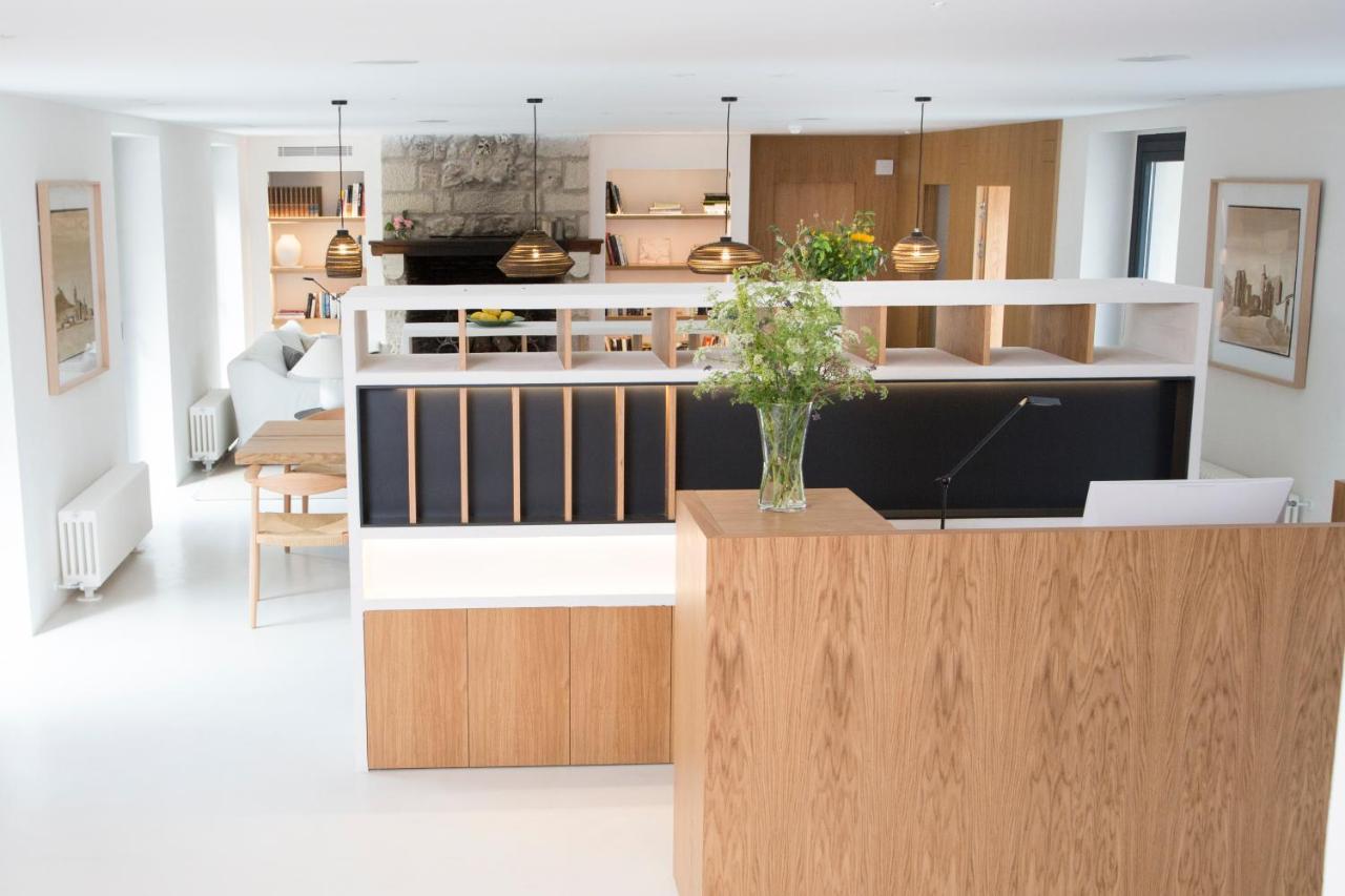 Quinta San Francisco Otel Castrojeriz Dış mekan fotoğraf