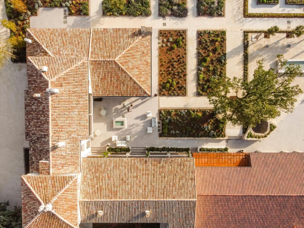 Quinta San Francisco Otel Castrojeriz Dış mekan fotoğraf