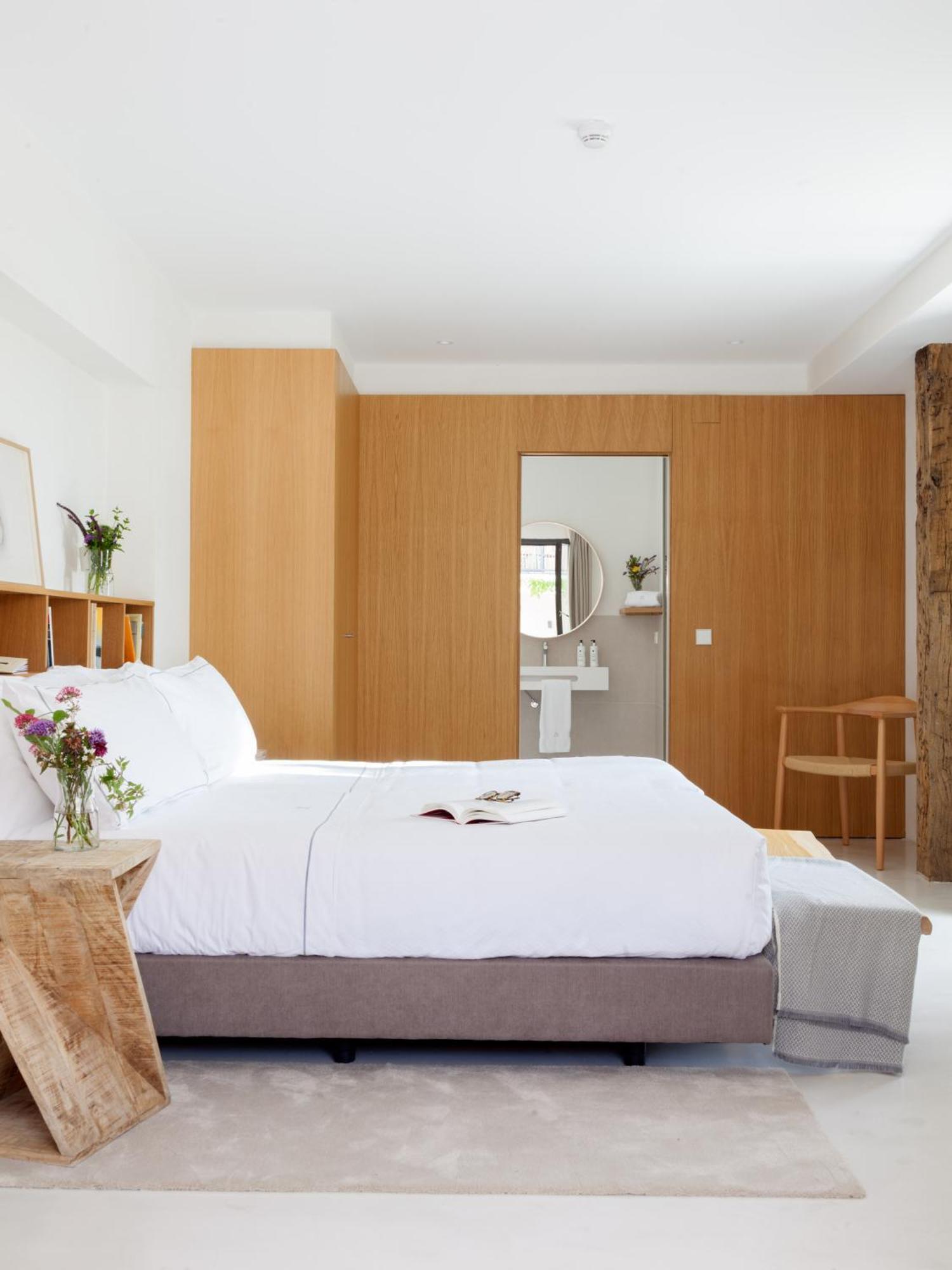 Quinta San Francisco Otel Castrojeriz Dış mekan fotoğraf