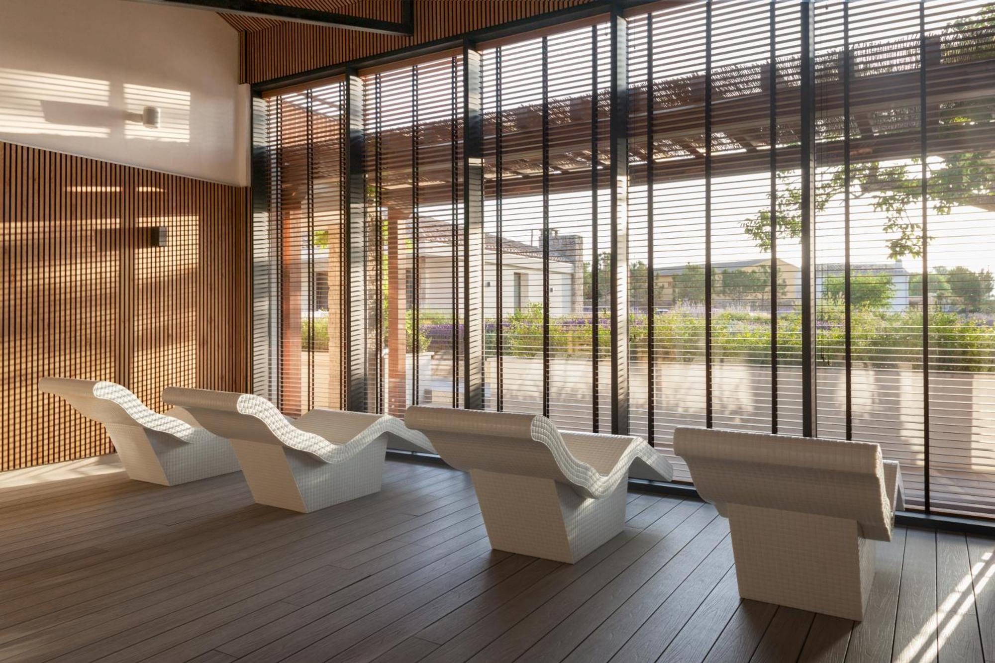 Quinta San Francisco Otel Castrojeriz Dış mekan fotoğraf