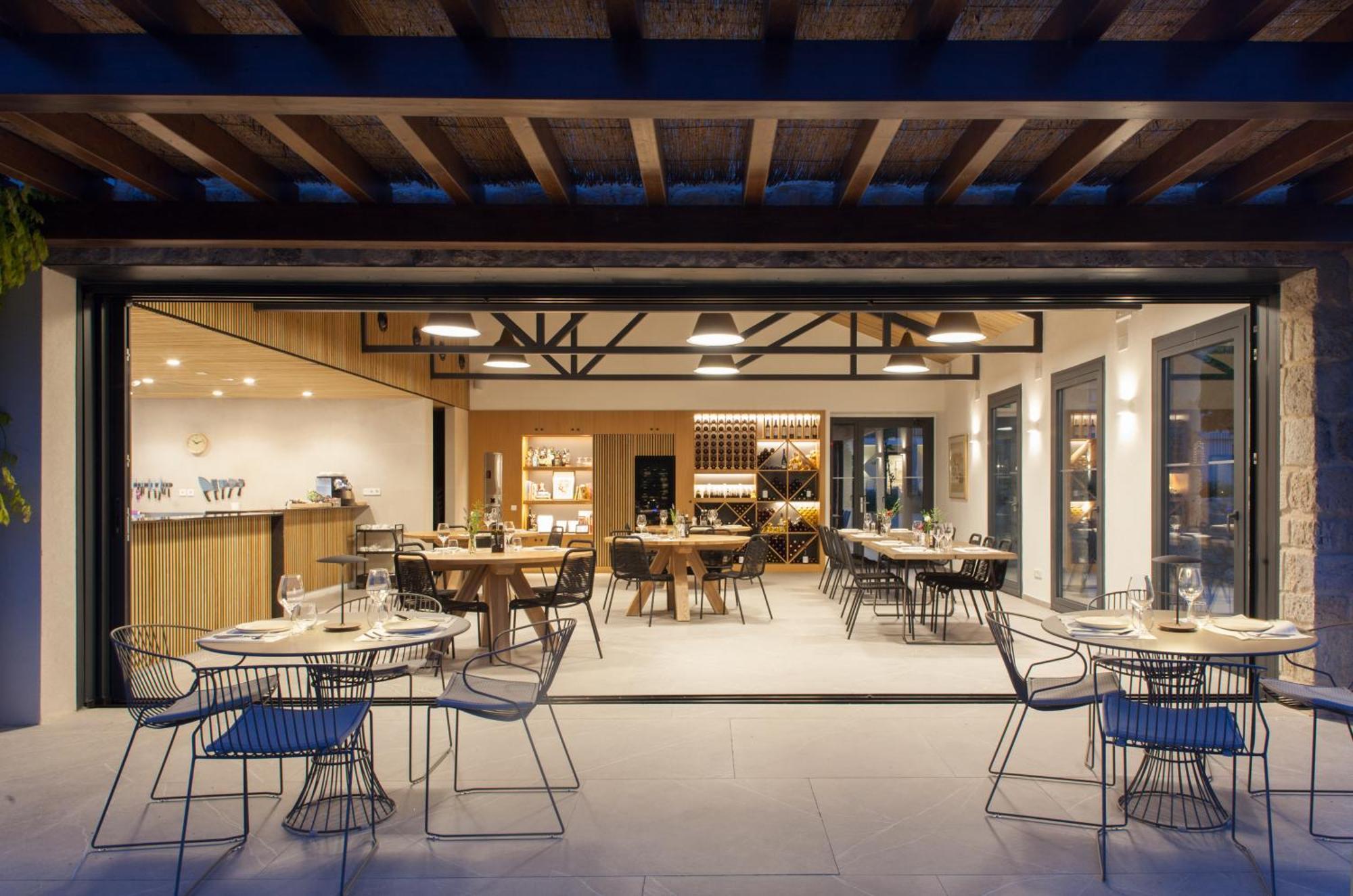 Quinta San Francisco Otel Castrojeriz Dış mekan fotoğraf
